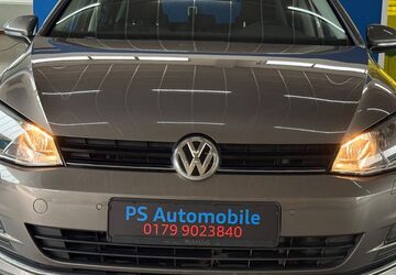 VW Golf 175.000 km 9.700 &euro; Forsting/Pfaffing 83539