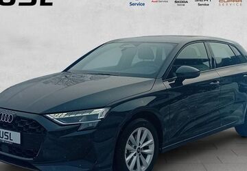 Audi A3 5.000 km 32.900 &euro; Schliersee 83727