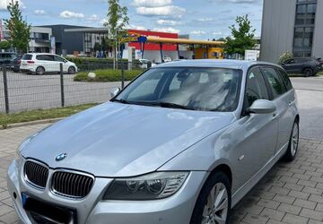 BMW 320 254.000 km 2.750 &euro; Rosenheim 83026