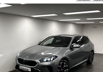 BMW 116 5.894 km 34.450 &euro; Rosenheim 83026