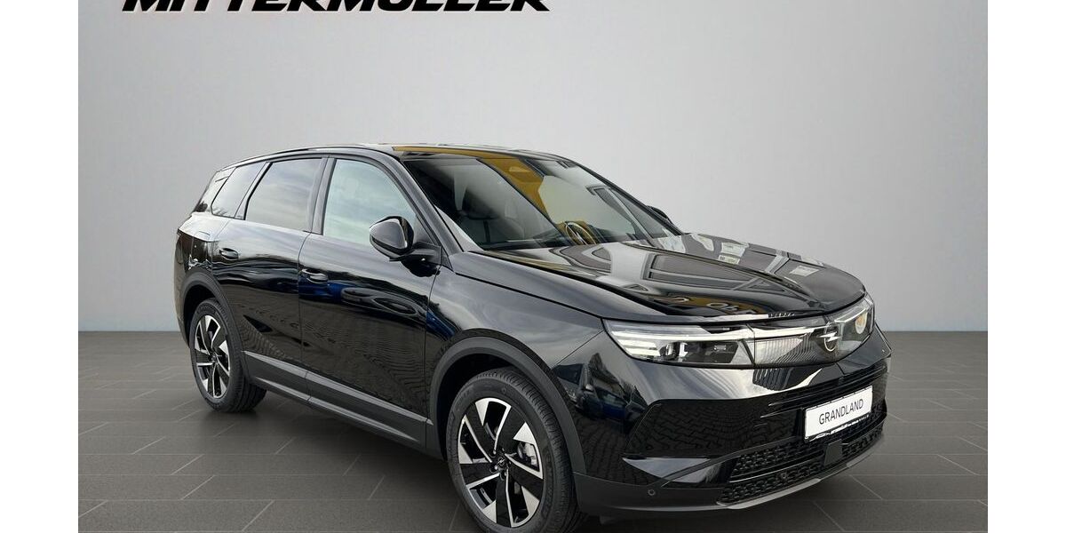 Opel Grandland (X) 13.000 km 32.990 &euro; Glonn 85625