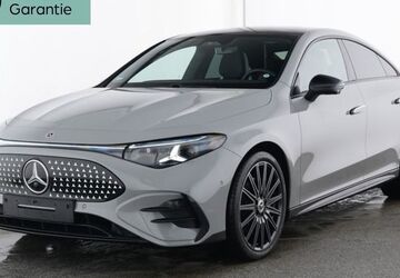 Mercedes-Benz CLA 250 16.219 km 52.900 &euro; Ebersberg 85560