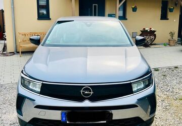 Opel Grandland (X) 30.119 km 18.500 &euro; Flintsbach am Inn 83126