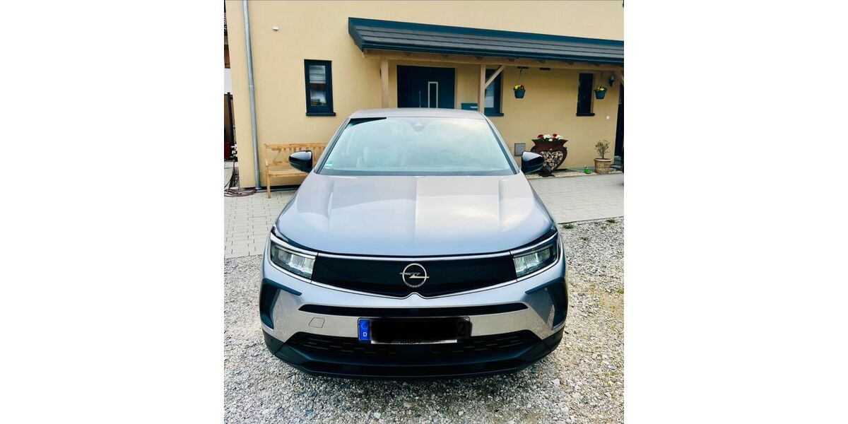Opel Grandland (X) 30.119 km 18.500 &euro; Flintsbach am Inn 83126