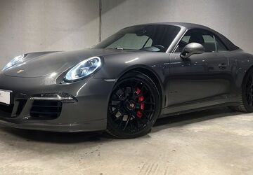 Porsche 991 88.900 km 109.890 &euro; Raubling 83064