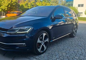 VW Golf 194.756 km 10.700 &euro; Rosenheim 83022