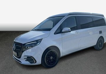 Mercedes-Benz Andere 18.471 km 83.400 &euro; Raubling 83064