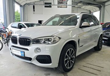BMW X5 198.599 km 22.850 &euro; Edling 83533