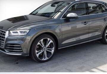Audi SQ5 80.450 km 37.880 &euro; Rosenheim 83022