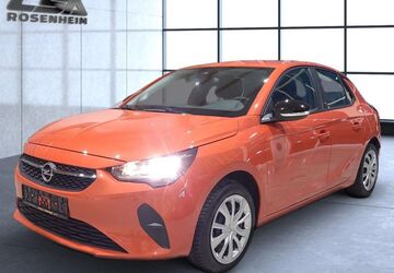 Opel Corsa 31.490 km 15.330 &euro; Rosenheim 83022