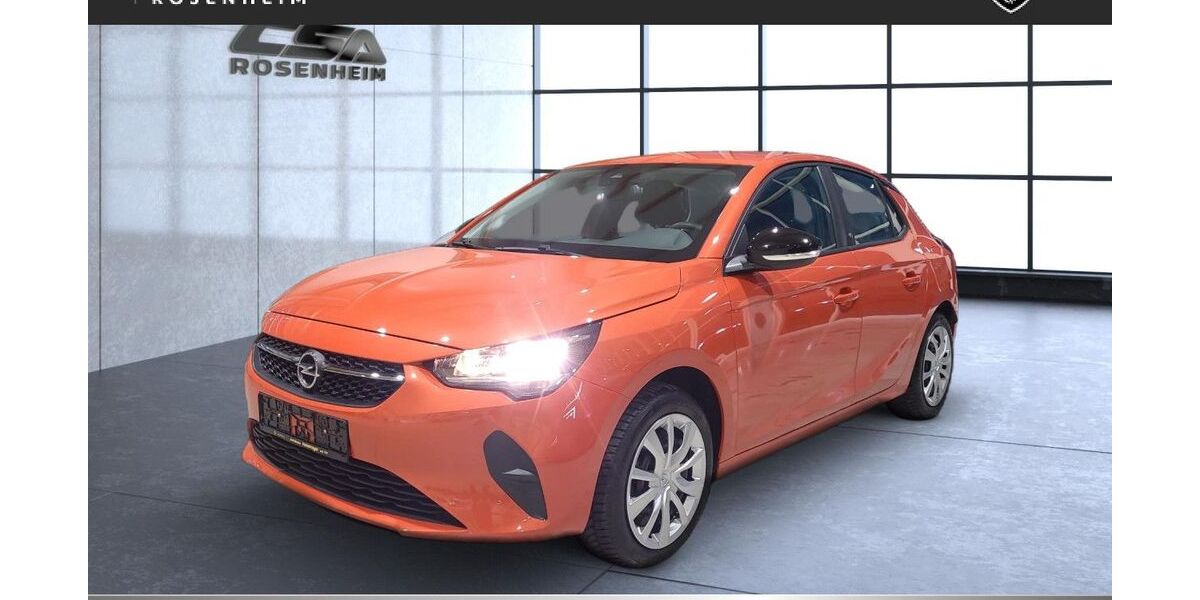 Opel Corsa 31.490 km 15.330 &euro; Rosenheim 83022