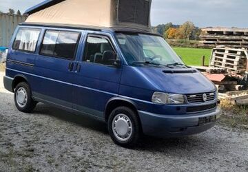 VW T4 California 468.500 km 7.500 &euro; Schechen 83135