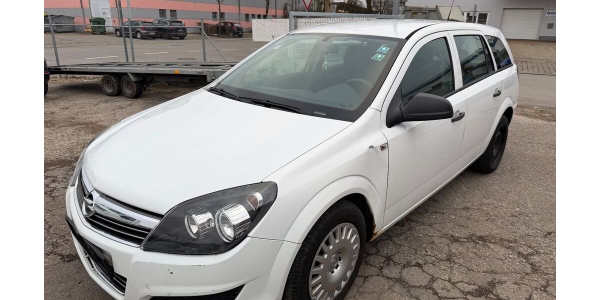 Opel Astra 175.000 km 900 &euro; Rosenheim 83026