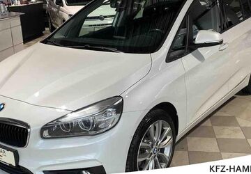 BMW 220 Gran Tourer 121.700 km 16.390 &euro; Kolbermoor bei Rosenheim 83059