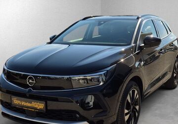 Opel Grandland (X) 150.803 km 15.990 &euro; Rosenheim 83022