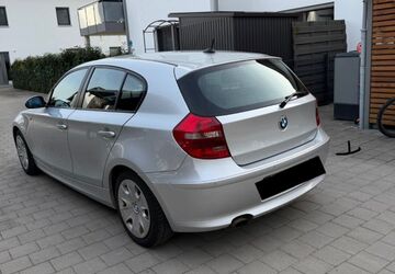 BMW 118 262.000 km 3.400 &euro; Kolbermoor 83059