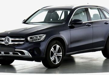 Mercedes-Benz GLC 220 24.550 km 40.615 &euro; Bad Aibling 83043