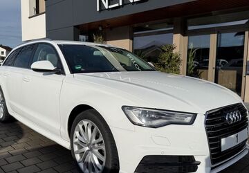 Audi A6 184.000 km 15.750 &euro; Rohrdorf-Thansau 83101