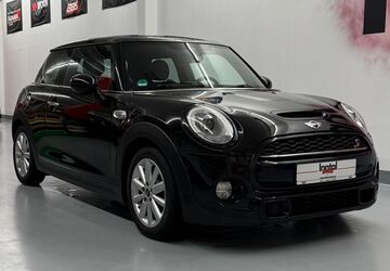 Mini Cooper S 86.050 km 16.790 &euro; Brannenburg 83098