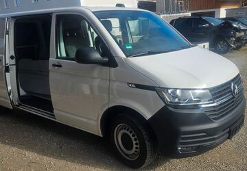 VW T6 Transporter 183.500 km 19.900 &euro; Prien a. Chiemsee 83209