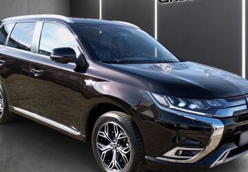 Mitsubishi Plug-in Hybrid Outlander 106.975 km 20.750 &euro; Rosenheim 83022