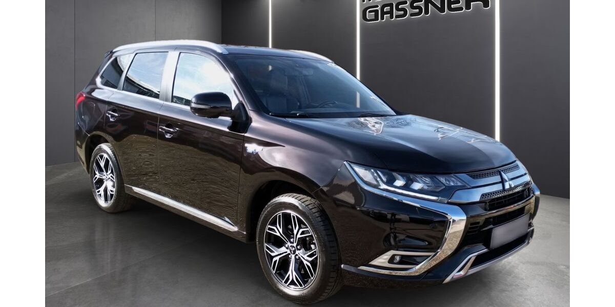 Mitsubishi Plug-in Hybrid Outlander 106.975 km 20.750 &euro; Rosenheim 83022