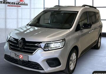 Renault Kangoo 7.305 km 29.700 &euro; Rosenheim 83022
