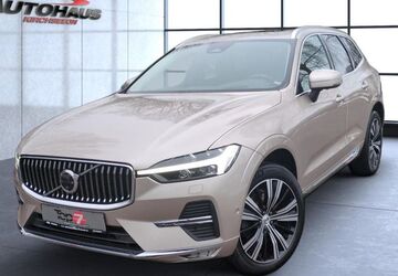 Volvo XC60 65.900 km 40.950 &euro; Kirchseeon 85614