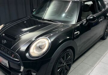 Mini Cooper S 210.000 km 7.999 &euro; Miesbach 83714