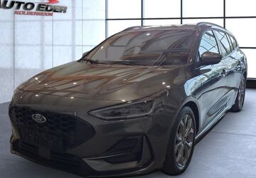 Ford Focus 8.405 km 26.490 &euro; Kolbermoor 83059