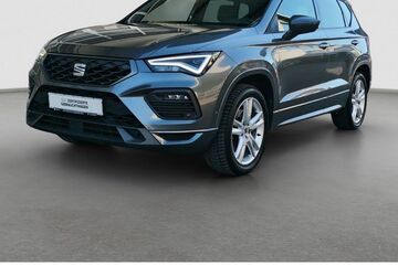 Seat Ateca 51.100 km 29.850 &euro; Ebersberg bei München 85560