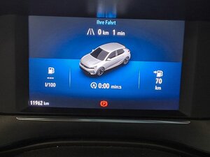 Opel Corsa GS Kamera+PDC+Winter 11.929 km 19.666 &euro; Miesbach 83714