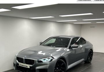 BMW M2 8.149 km 64.990 &euro; Rosenheim 83026