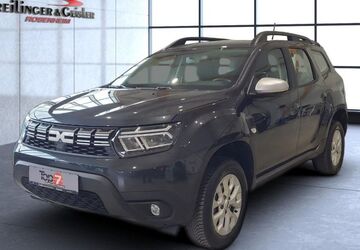 Dacia Duster 46.798 km 17.880 &euro; Rosenheim 83022