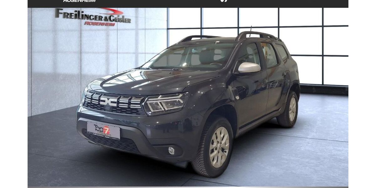 Dacia Duster 46.798 km 17.880 &euro; Rosenheim 83022