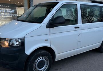 VW T5 Transporter 288.000 km 7.999 &euro; Kolbermoor 83059