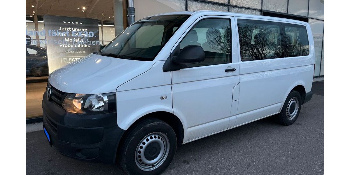 VW T5 Transporter 288.000 km 7.999 &euro; Kolbermoor 83059