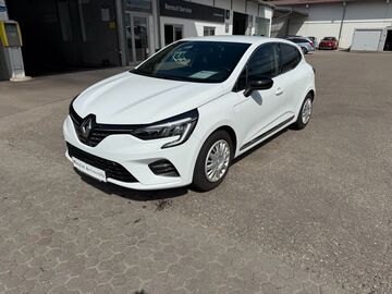 Gebrauchte Renault Clio