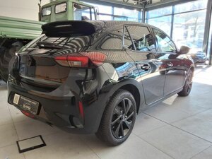 Opel Corsa GS NAVI+Kamera+PDC+Keyless 14.590 km 16.466 &euro; Miesbach 83714