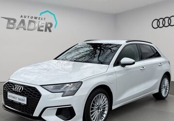Audi A3 43.095 km 24.930 &euro; Bruckmühl 83052