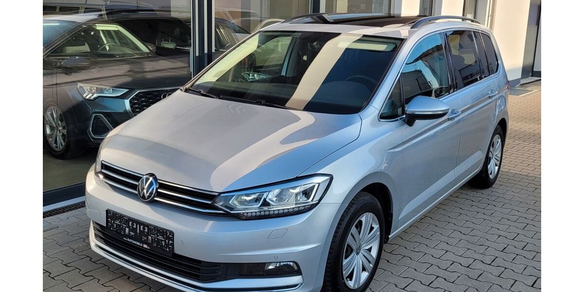 VW Touran 174.589 km 18.950 &euro; Feldkirchen-Westerham (25 min von München) 83620
