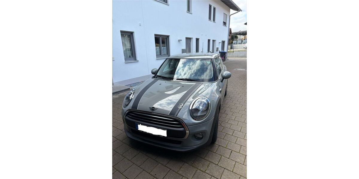 Mini ONE 78.600 km 9.800 &euro; Raubling 83064