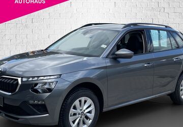 Skoda Kamiq 3.500 km 25.980 &euro; Wasserburg am Inn 83512