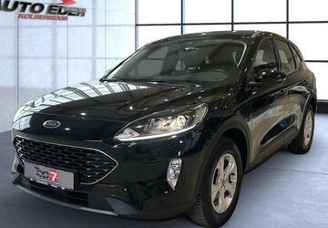 Ford Kuga 46.023 km 21.990 &euro; Kolbermoor 83059
