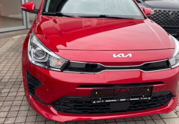 Kia Rio 50.200 km 12.990 &euro; Rosenheim 83026