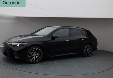 Mercedes-Benz CLA 250 Shooting Brake 6.000 km 59.450 &euro; Ebersberg 85560