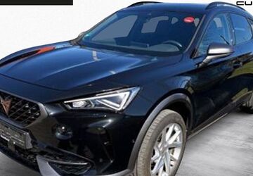 Cupra Formentor 26.500 km 25.430 &euro; Feldkirchen/Westerham 83620