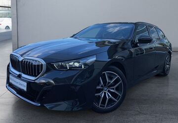 BMW 520 15.120 km 53.950 &euro; Prien am Chiemsee 83209