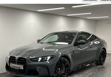 BMW M4 1.279 km 102.450 &euro; Rosenheim 83026