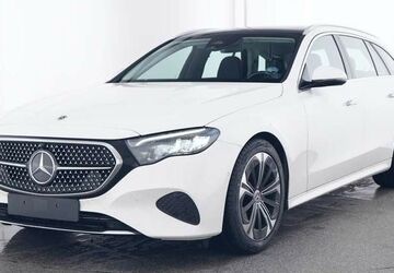 Mercedes-Benz E 220 51.790 km 43.895 &euro; Bad Aibling 83043